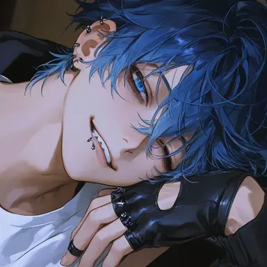 Profile image of 최이안