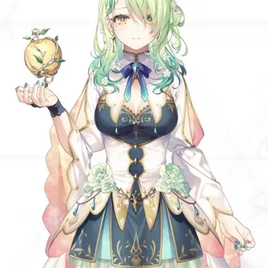 Profile image of セレス・ファウナ