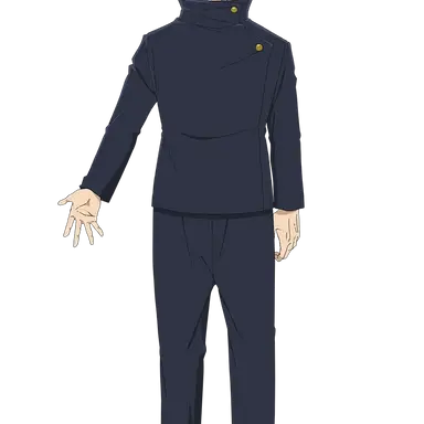 Profile image of 伏黒恵
