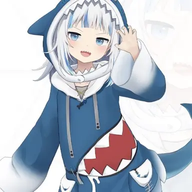 Profile image of がうる・ぐら