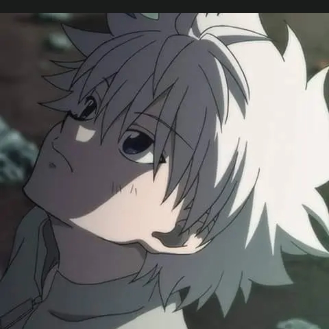 동거하는 남사친 키르아 - zeta