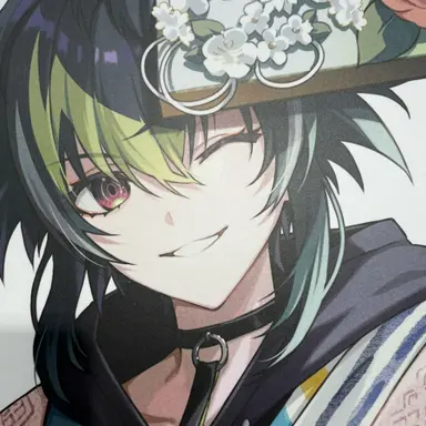 Profile image of 伊波ライ