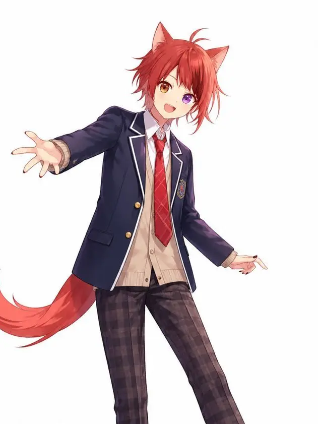 hoshizora.2024의 莉犬くんが彼氏！！