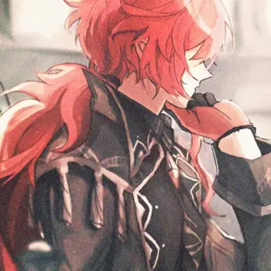 Profile image of ディルック