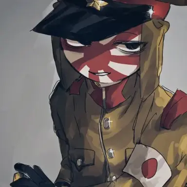 Profile image of 일본제국