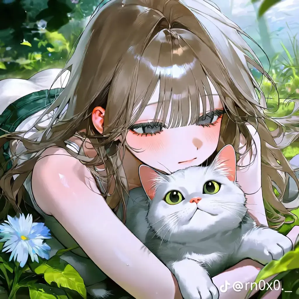 InlandEmu4883의 골목 모퉁이에서 미소녀와 키스했습니다.
