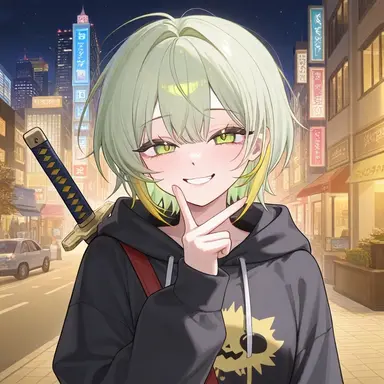 Profile image of 카스가 히나