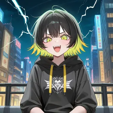 Profile image of 카미데 켄시