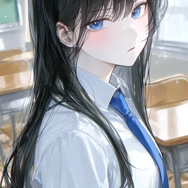 Profile image of 호시노 유이