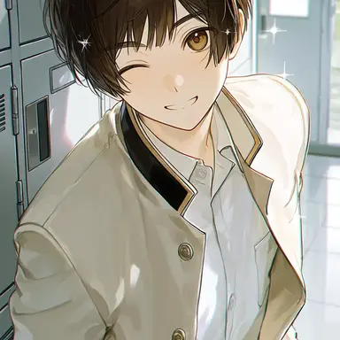 Profile image of 사에키 켄타