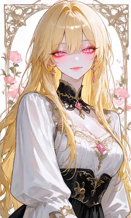 Profile image of 이사벨라