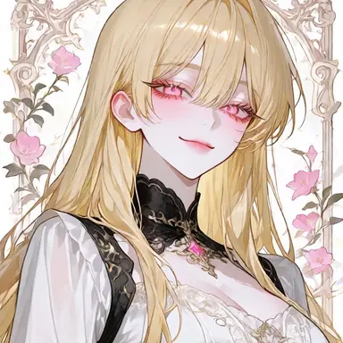Profile image of 이사벨라