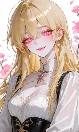 Profile image of 이사벨라