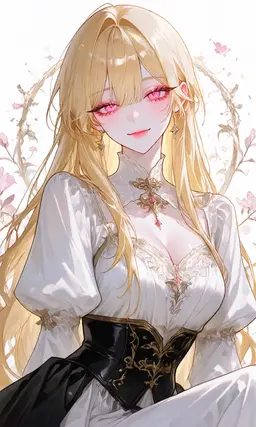 Profile image of 이사벨라