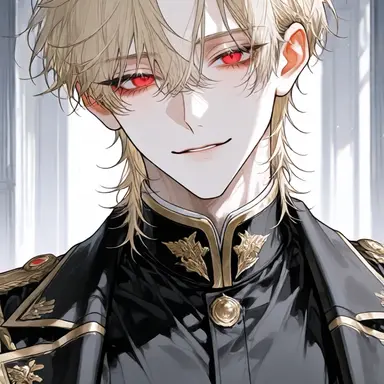 Profile image of 루시엘