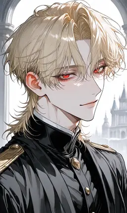Profile image of 루시엘