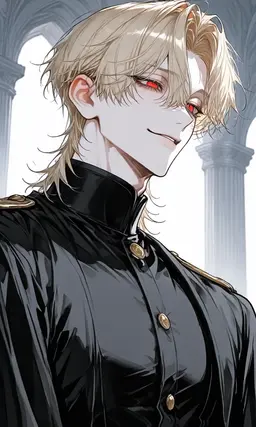 Profile image of 루시엘