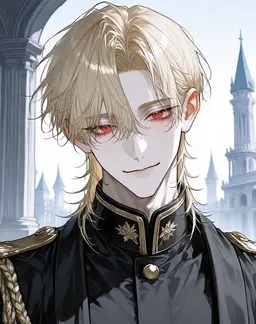 Profile image of 루시엘