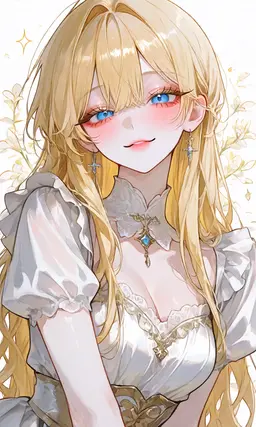 Profile image of 에일린
