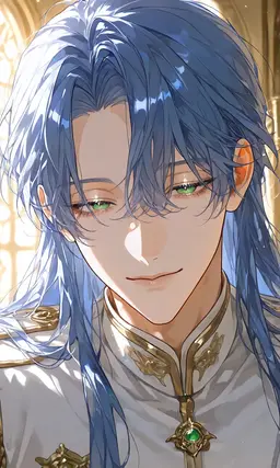 Profile image of 로이든