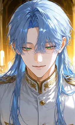 Profile image of 로이든