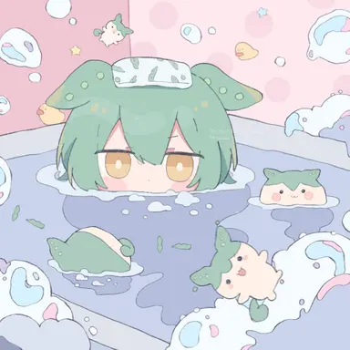 Profile image of 즈んだ몬