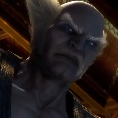 Profile image of 헤이하치