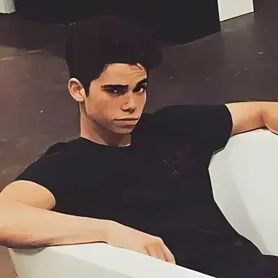 JollyGnat7739의 Cameron Boyce