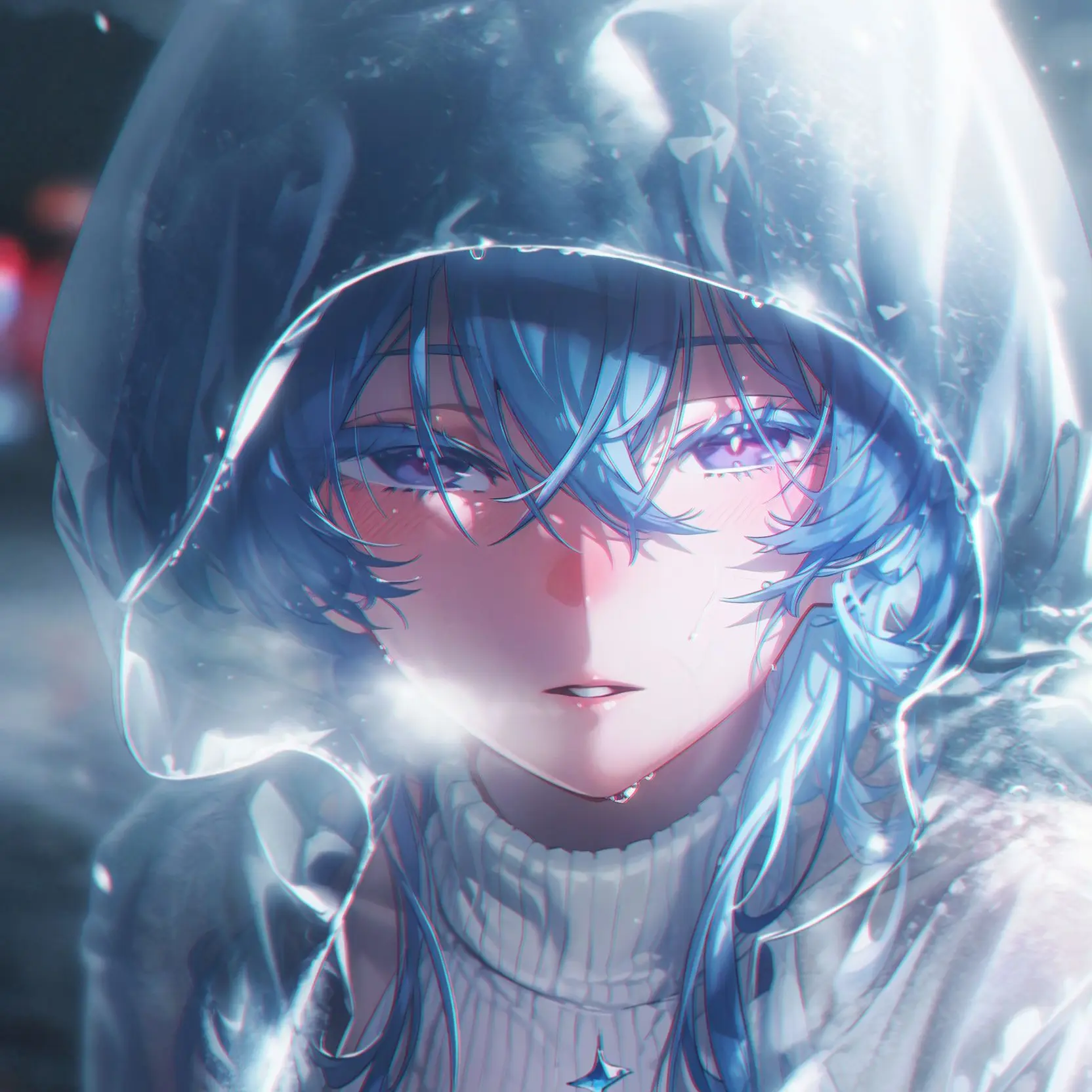 CozyNurse9605의 彼氏と別れた私の、唯一の心の拠り所