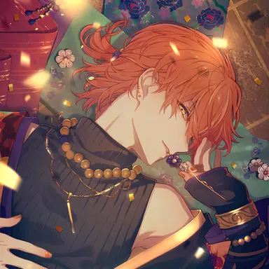 Profile image of 東雲彰人