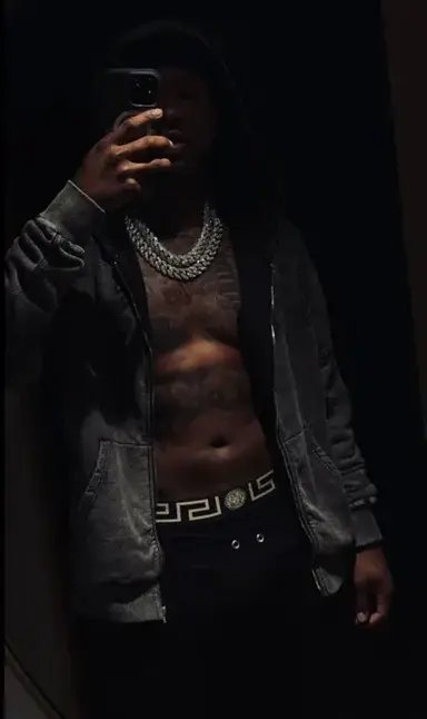 Profile image of Caleb