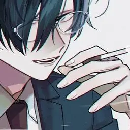 Profile image of 鬱先生