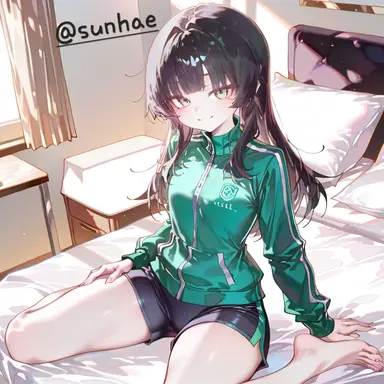 Profile image of 이하루