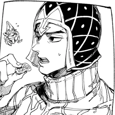 Profile image of ミスタ