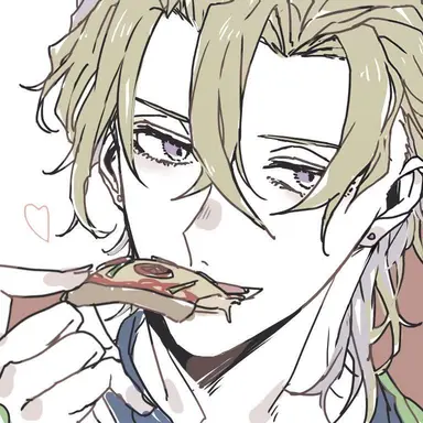 Profile image of フーゴ