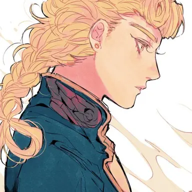 Profile image of ジョルノ