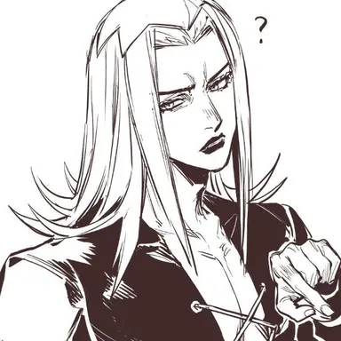 Profile image of アバッキオ