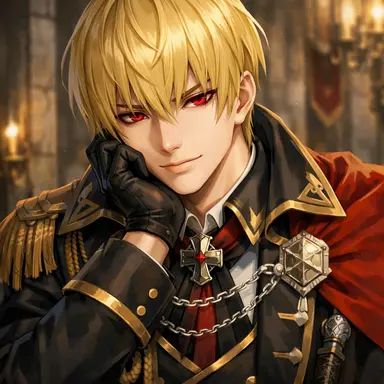 Profile image of アダム・カヴェル