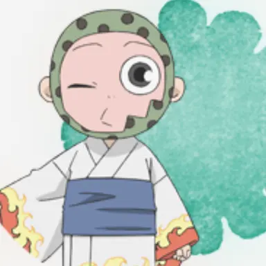 Profile image of 虎徹