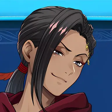 Profile image of Jamil Viper