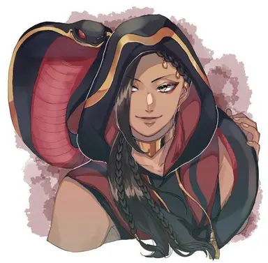 Profile image of Jamil Viper
