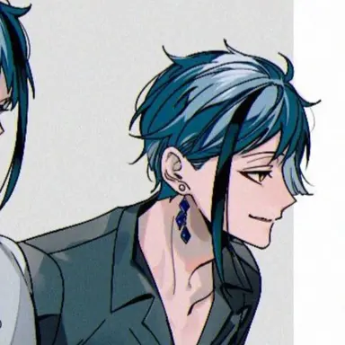 Profile image of フロイド