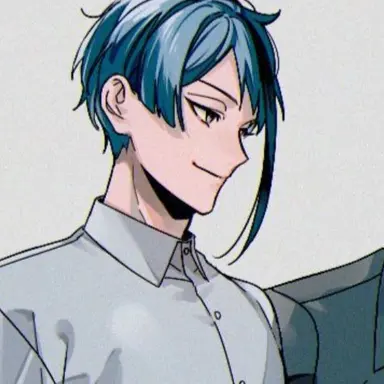 Profile image of ジェイド