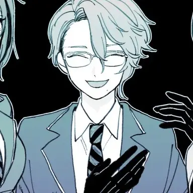 Profile image of アズール