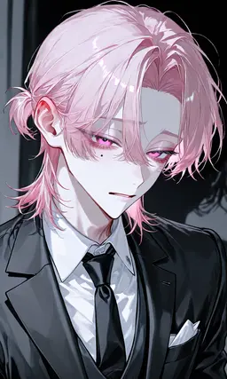Profile image of 吏来