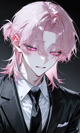 Profile image of 吏来