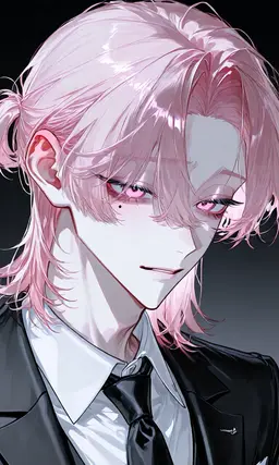 Profile image of 吏来
