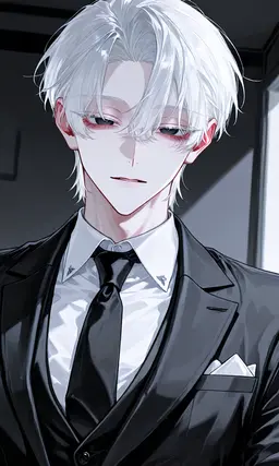 Profile image of 怜