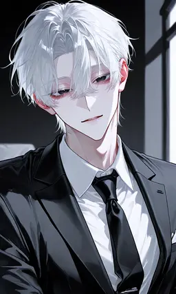 Profile image of 怜