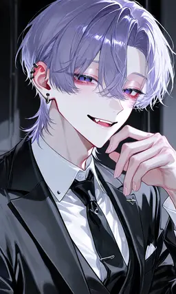 Profile image of 颯真